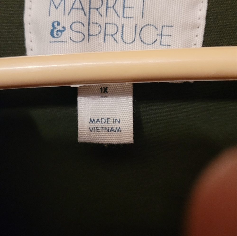 Fall jacket - Picture 3 of 3